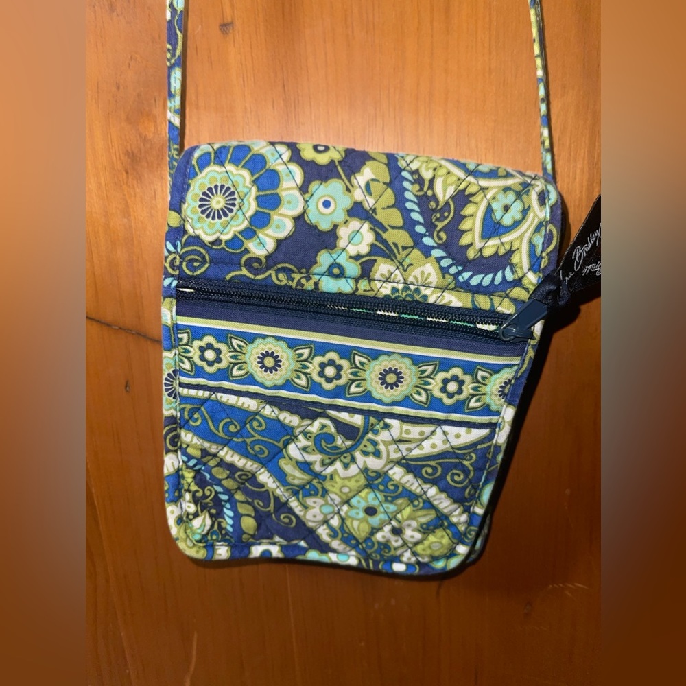 Vera Bradley Crossbody